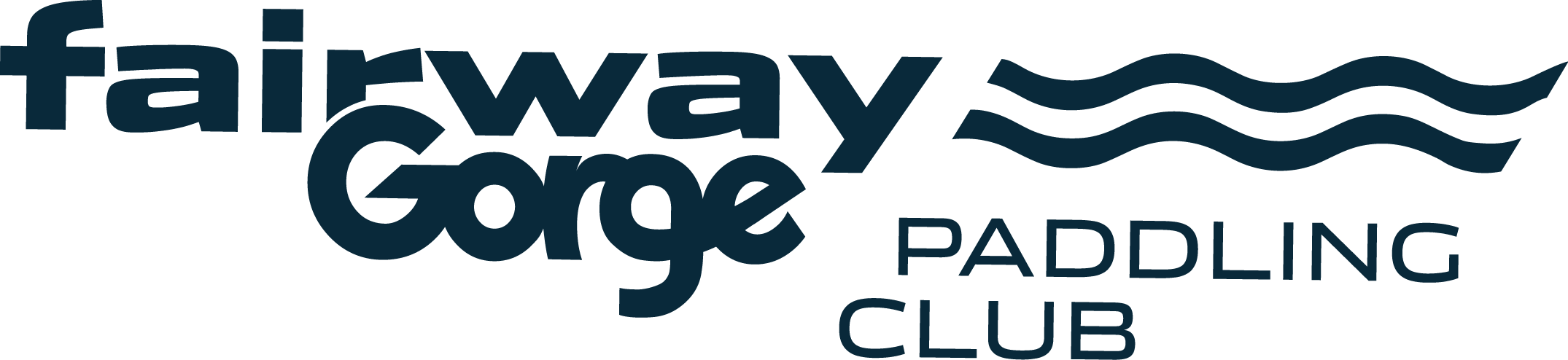 Fairway Gorge Paddling Club